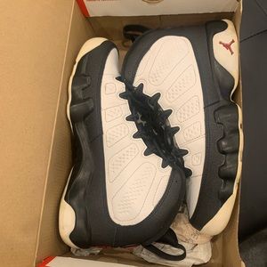 Jordan 9